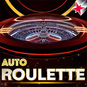 Auto Roulette