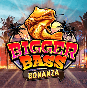 Bigger Bass Bonanza