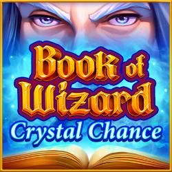 Book of Wizard: Crystal Chance