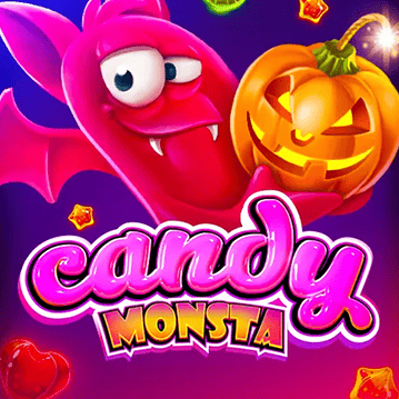 Candy Monsta