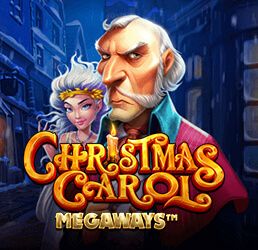 Christmas Carol Megaways