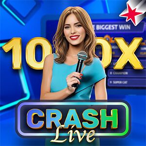 Crash Live