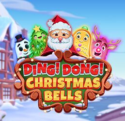 Ding Dong Christmas Bells