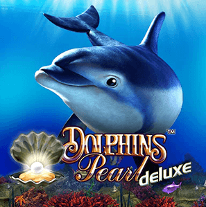 Dolphin's Pearl deluxe