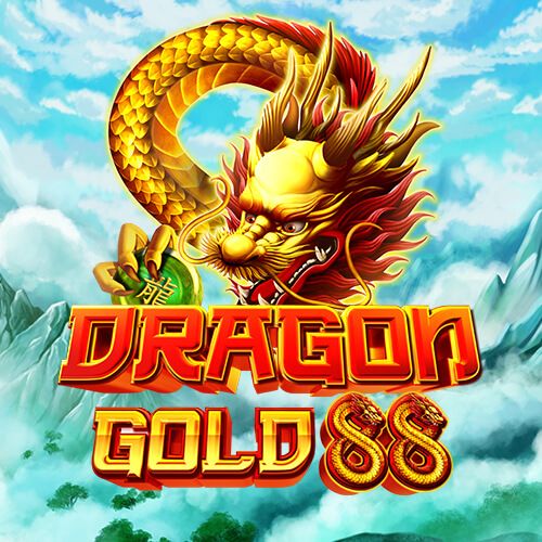 Dragon Gold 88