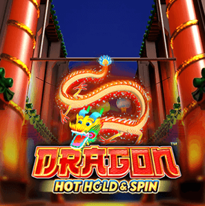 Dragon Hot Hold and Spin