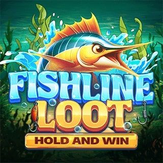 Fishline Loot