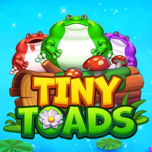 Tiny Toads