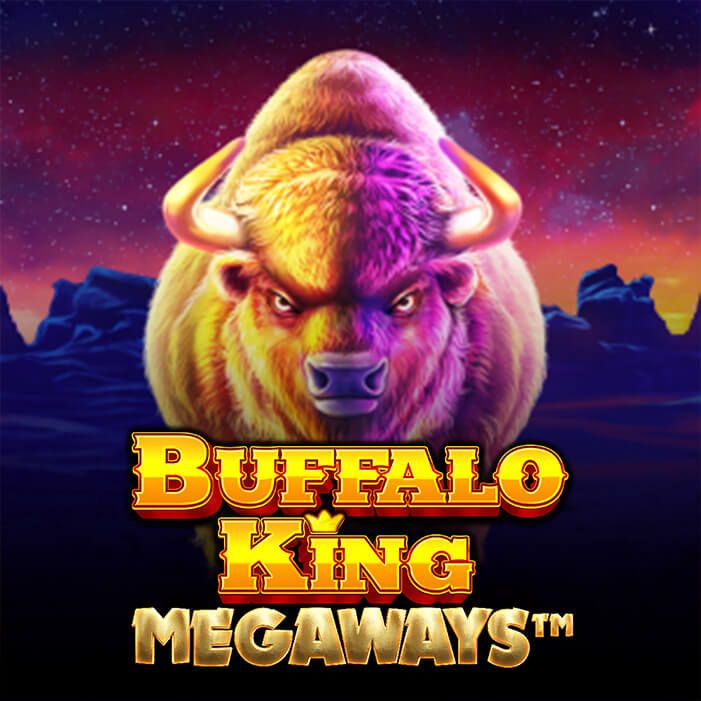 Buffalo King Megaways