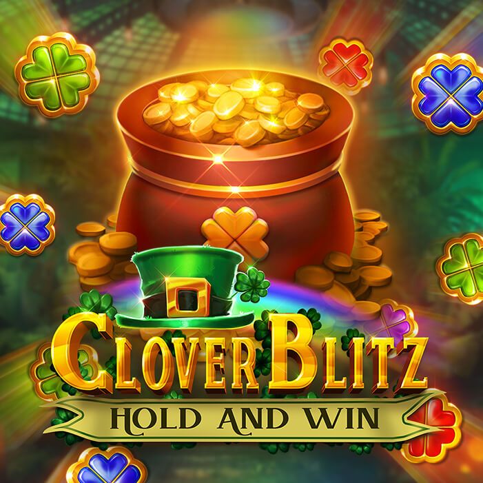 Clover Blitz 