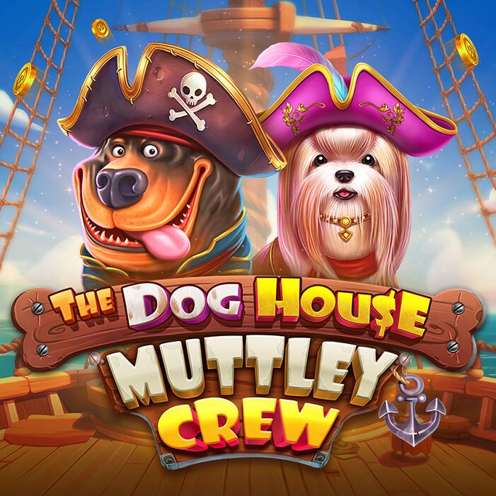 The Dog House – Muttley Crew