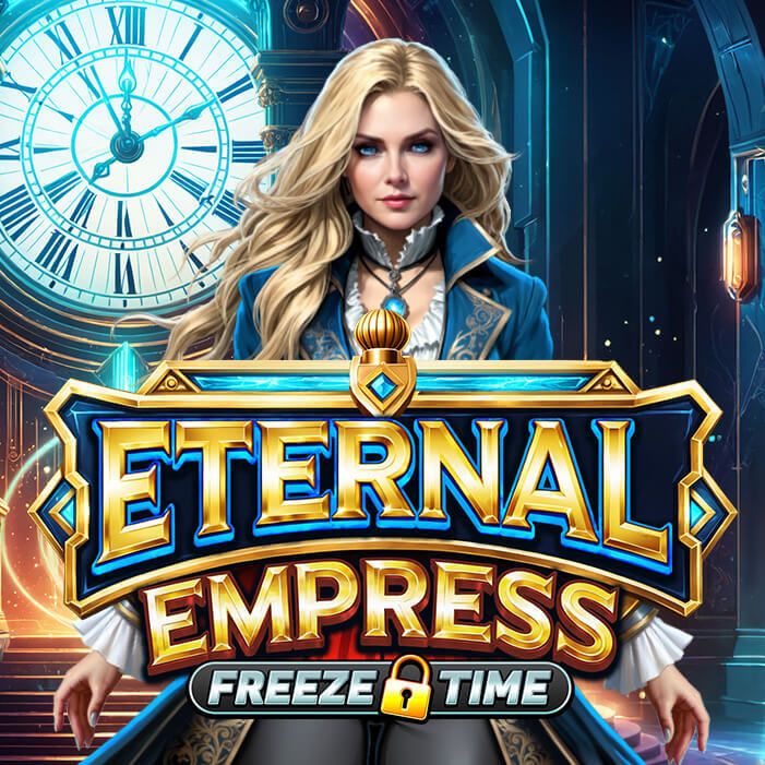 Eternal Empress - Freeze Time