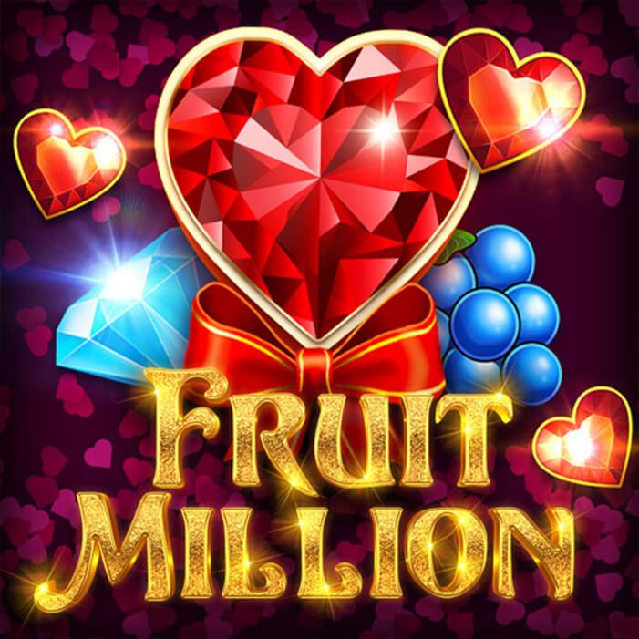 Fruit Million