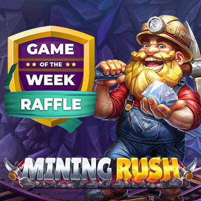 Mining Rush