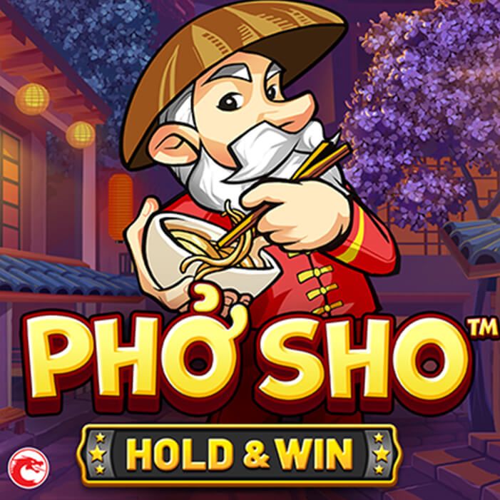 Pho Sho