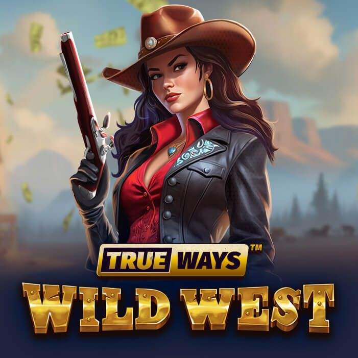 Wild West TRUEWAYS