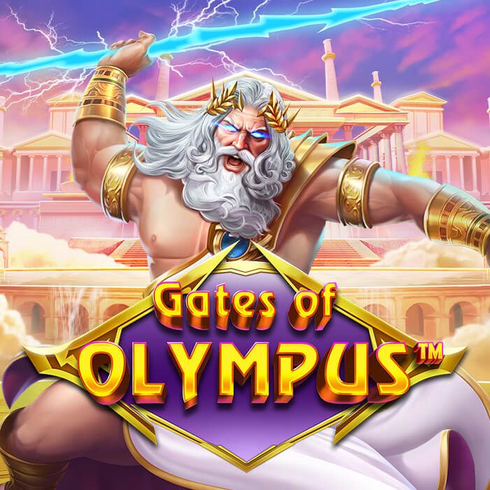 Gates of Olympus