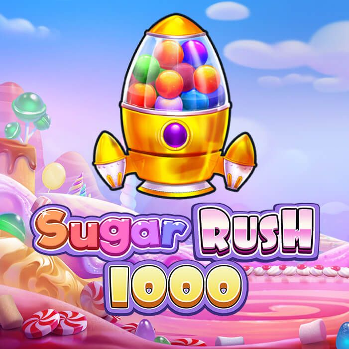 Sugar Rush 1000