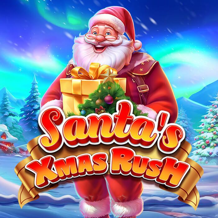 Santa's Xmas Rush