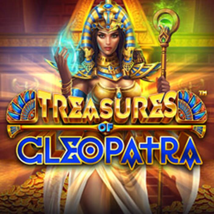 Treasures of Cleopatra