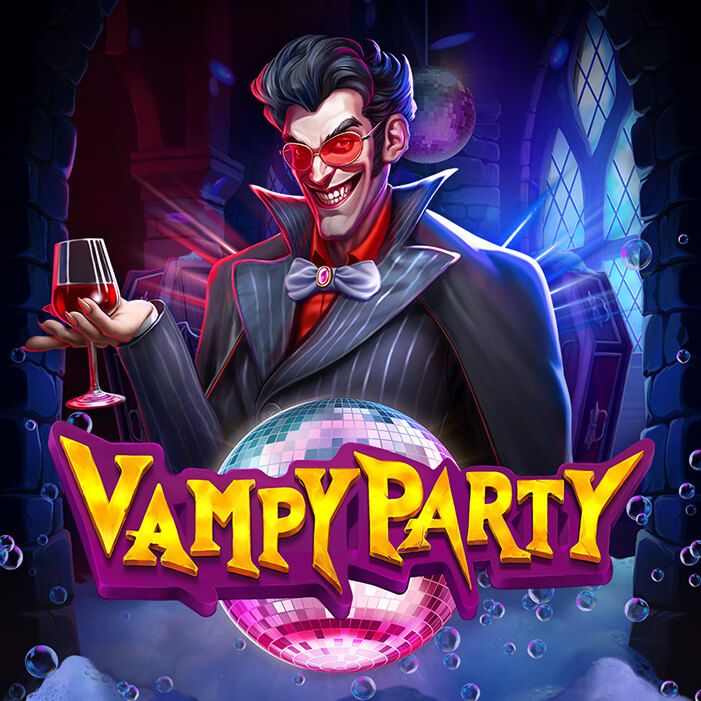 Vampy Party