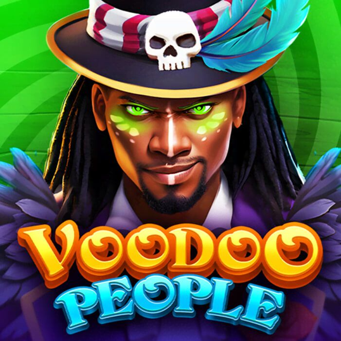 Voodoo People