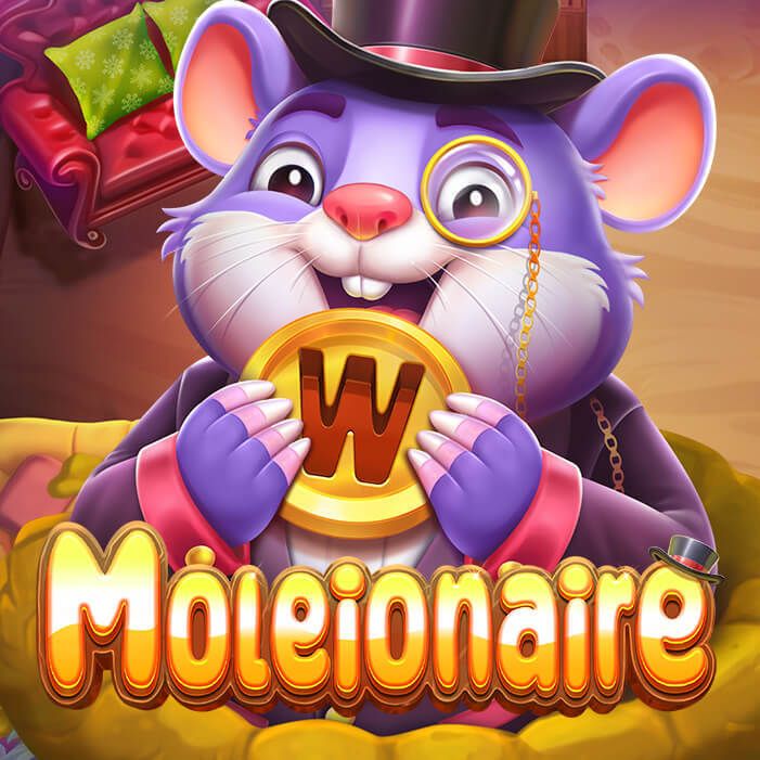 Moleionaire