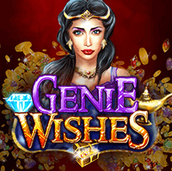 Genie Wishes