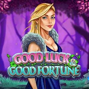 Good Luck & Good Fortune
