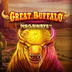 Great Buffalo Megaways