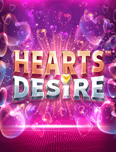 Hearts Desire JP