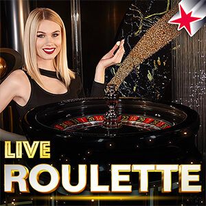 Live Roulette