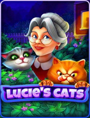 Lucie's Cats