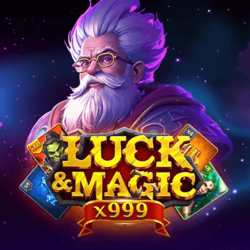 Luck And Magic