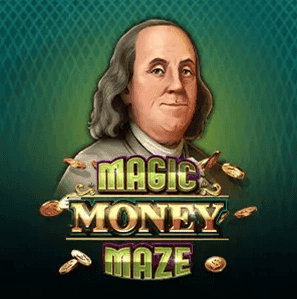 Magic Money Maze