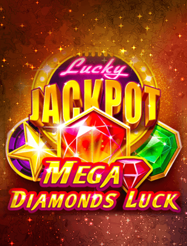 Mega Diamonds Luck