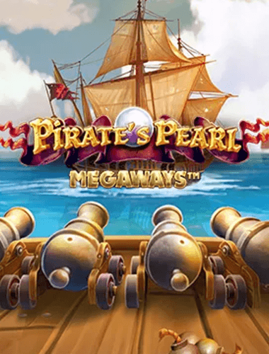 Pirate’s Pearl Megaways