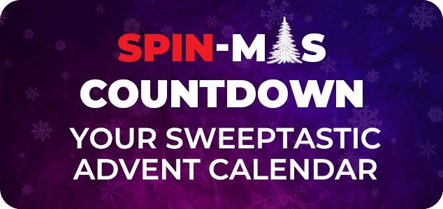 Spin-Mas Calendar