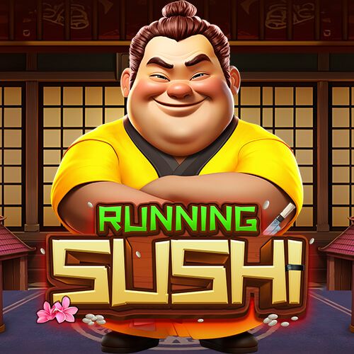 Running Sushi