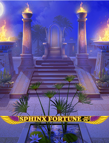 Sphinx Fortune