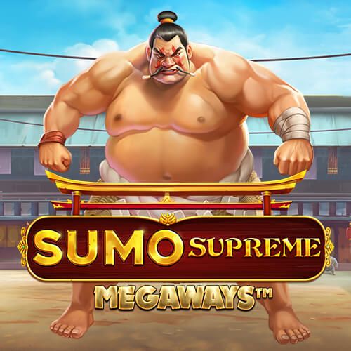 Sumo Supreme Megaways