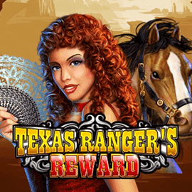 Texas Rangers Reward