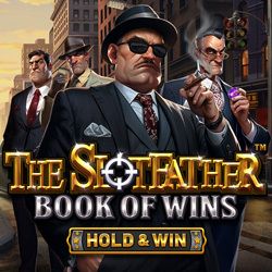 The Slotfather Book Of Wins - Hold & Win