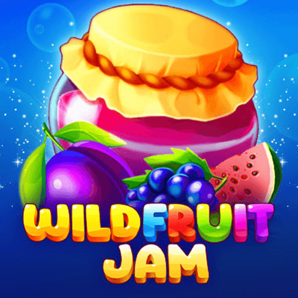 Wild Fruit Jam