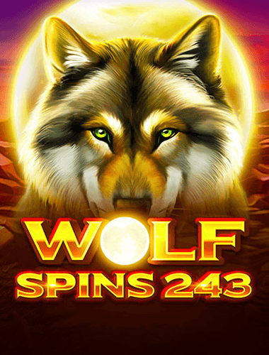 Wolf Spins 243