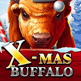 X-Mas Buffalo