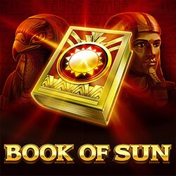 Book of Sun