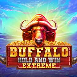 Buffalo Hold and Win Extreme