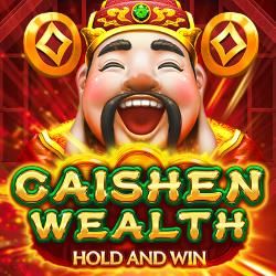 Caishen Wealth