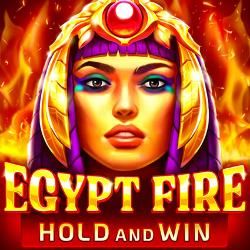 Egypt Fire